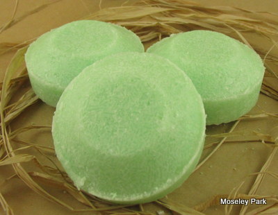 Lavender, Tea Tree & Peppermint Shampoo Bars